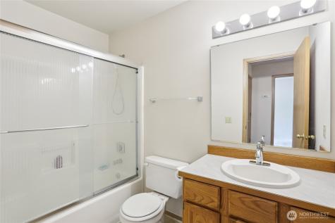 12515 NE 107th Place Kirkland WA 98033