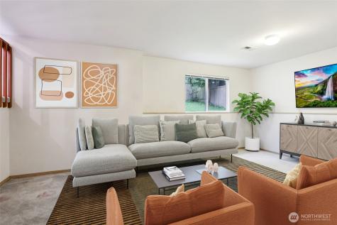 12515 NE 107th Place Kirkland WA 98033