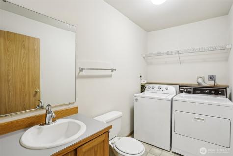 12515 NE 107th Place Kirkland WA 98033