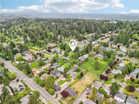 12515 NE 107th Place Kirkland WA 98033