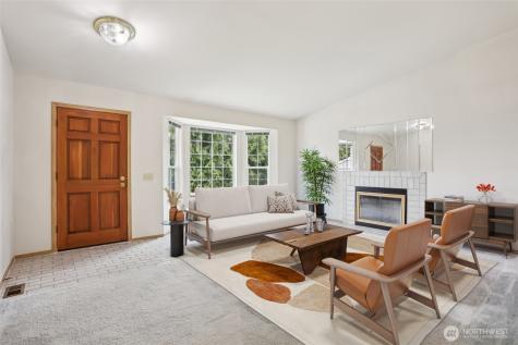 12515 NE 107th Place Kirkland WA 98033