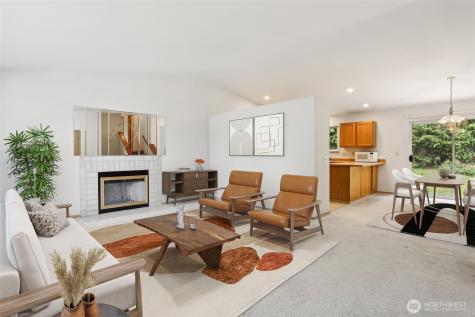 12515 NE 107th Place Kirkland WA 98033