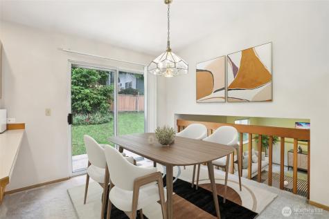 12515 NE 107th Place Kirkland WA 98033
