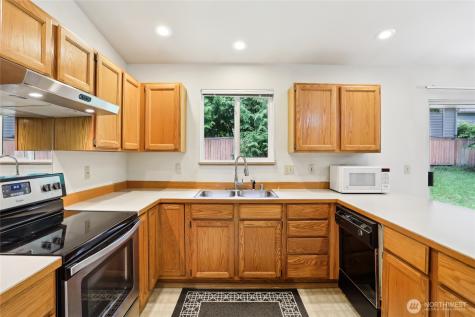 12515 NE 107th Place Kirkland WA 98033