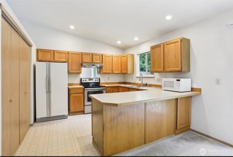 12515 NE 107th Place Kirkland WA 98033