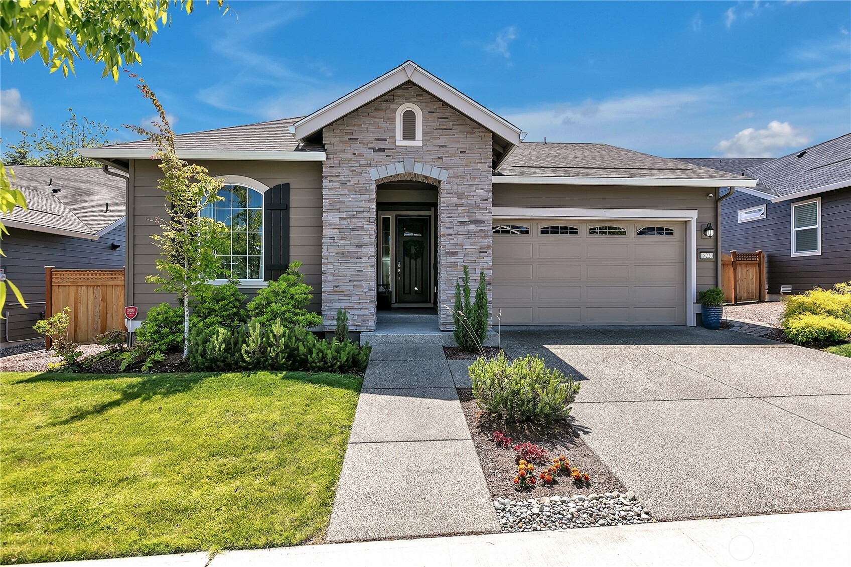 18220 147th Street E Bonney Lake WA 98391