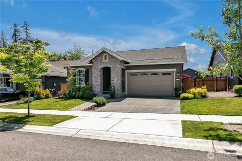 18220 147th Street E Bonney Lake WA 98391