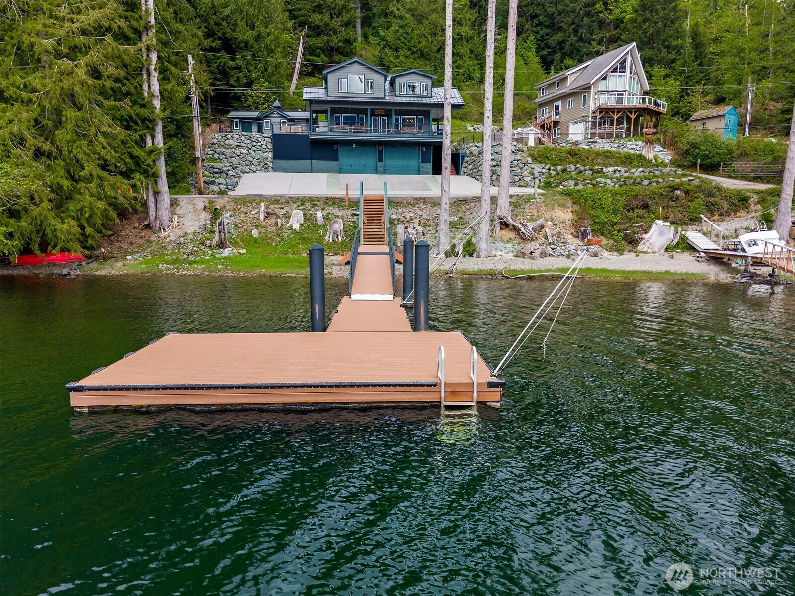 34605 N Shore Drive Mount Vernon WA 98274