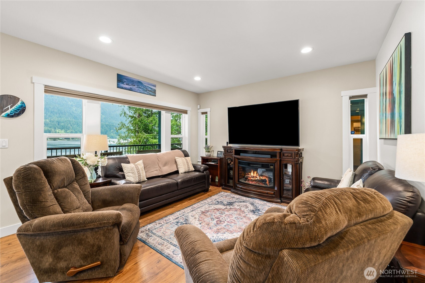 34605 N Shore Drive Mount Vernon WA 98274