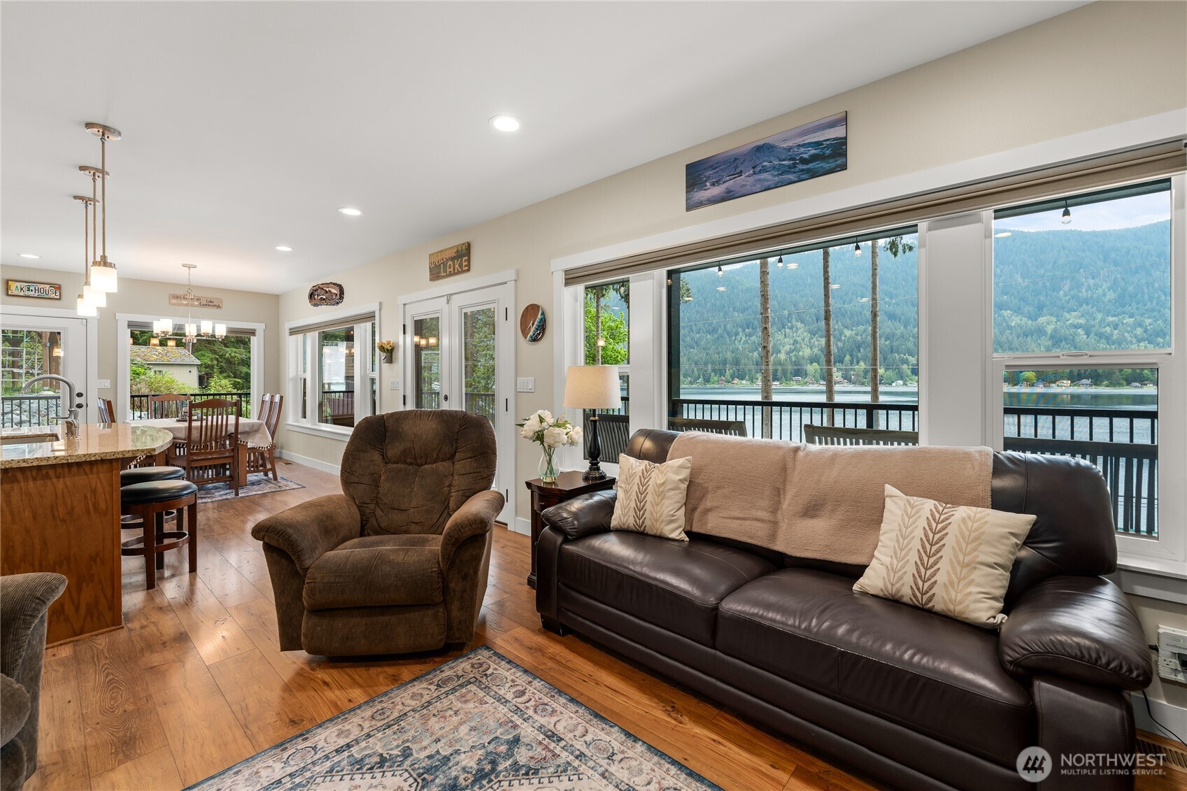 34605 N Shore Drive Mount Vernon WA 98274