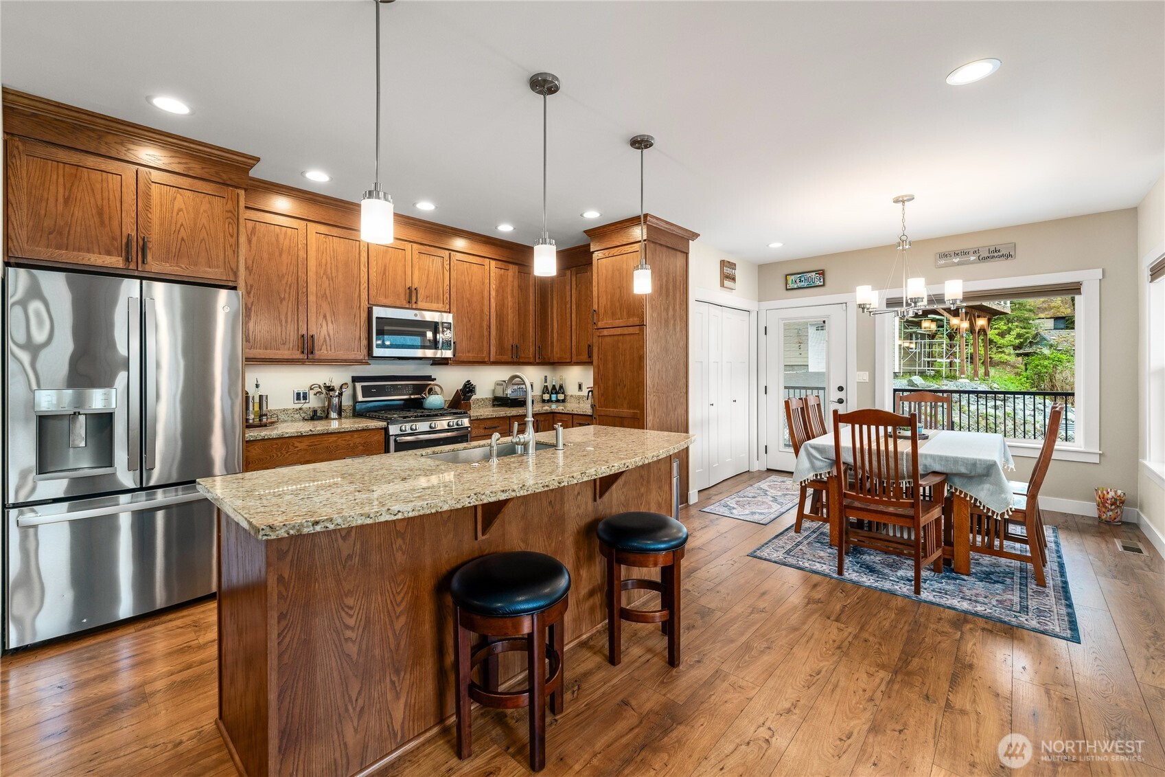 34605 N Shore Drive Mount Vernon WA 98274