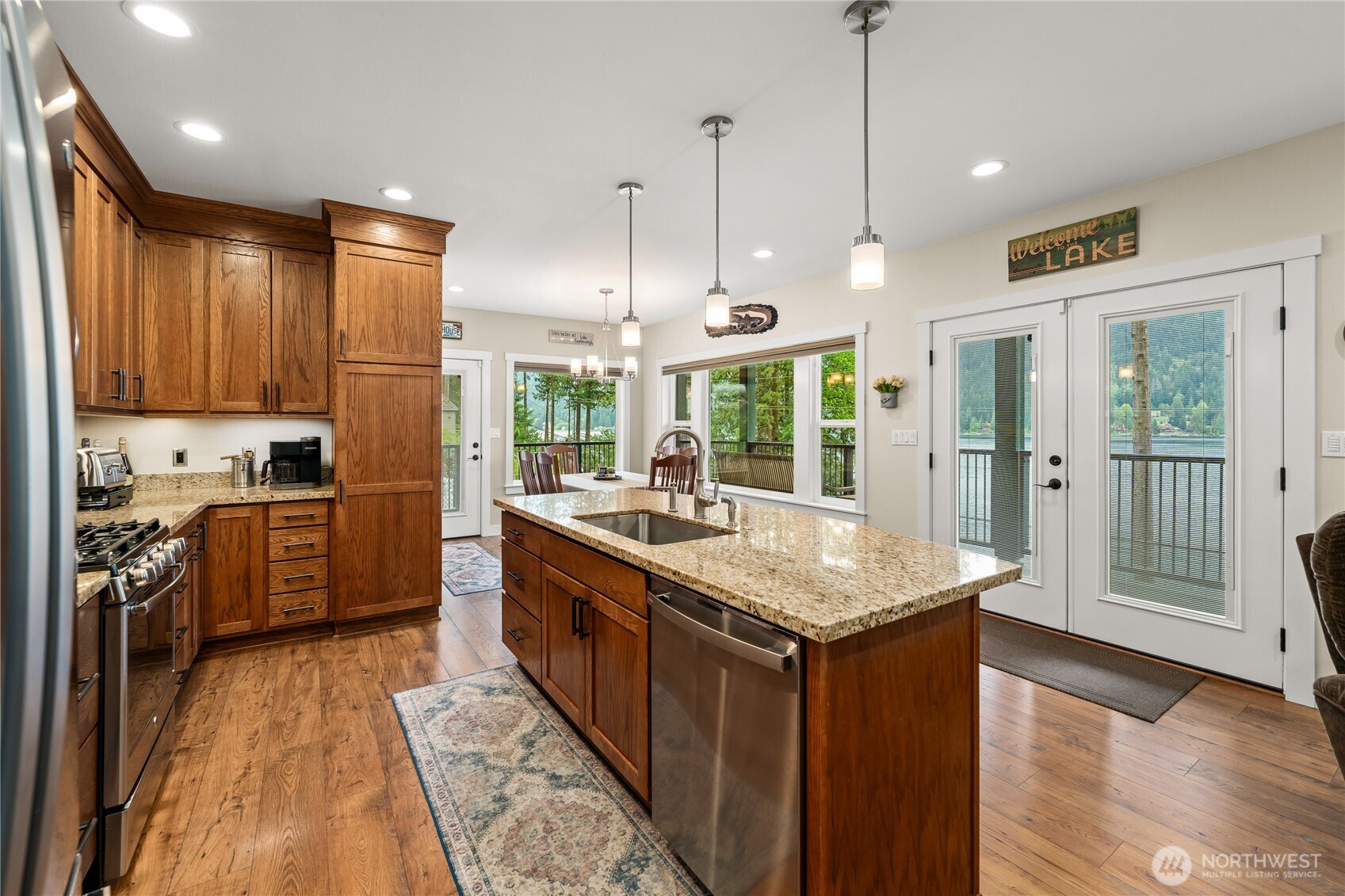 34605 N Shore Drive Mount Vernon WA 98274