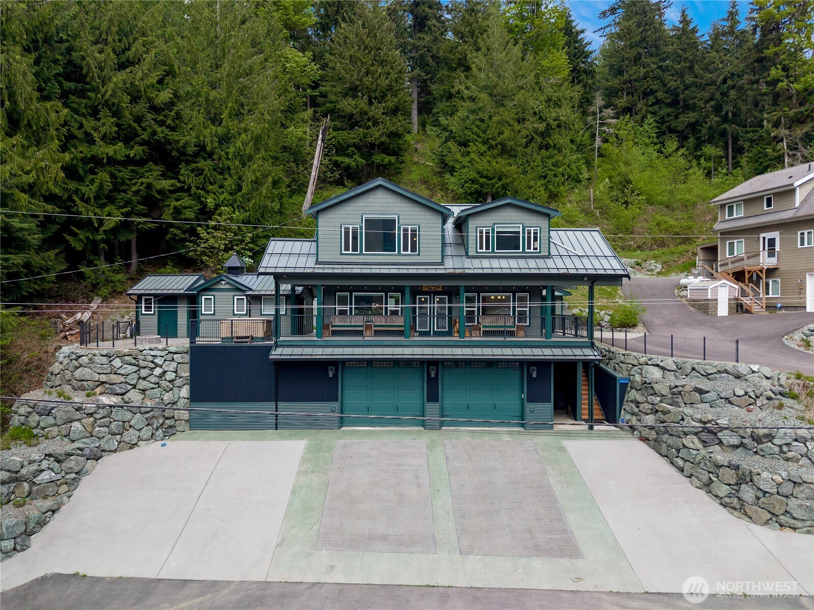 34605 N Shore Drive Mount Vernon WA 98274