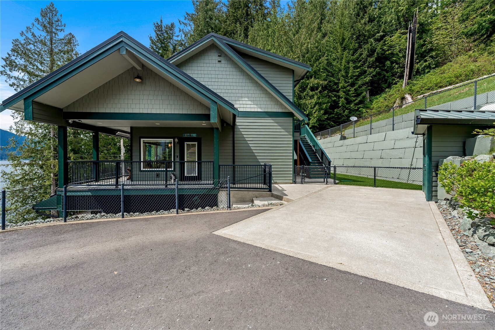 34605 N Shore Drive Mount Vernon WA 98274