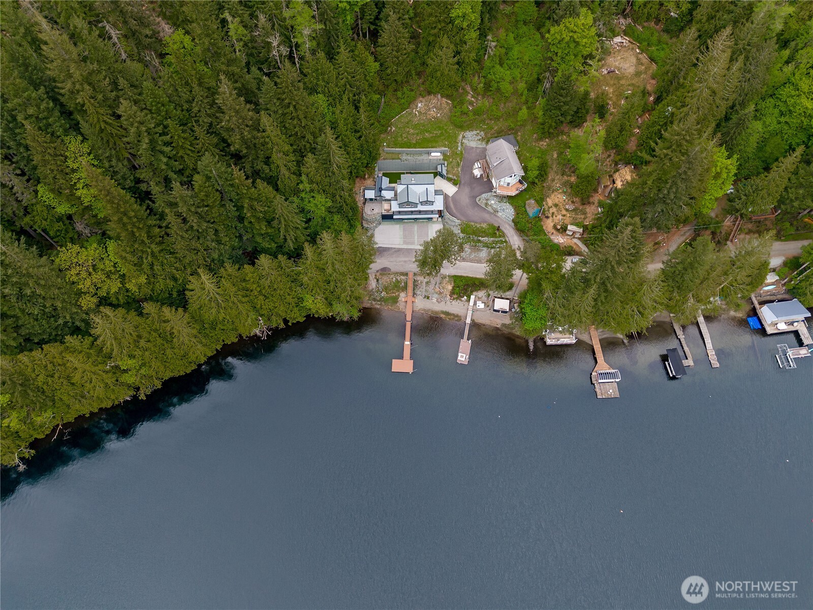 34605 N Shore Drive Mount Vernon WA 98274