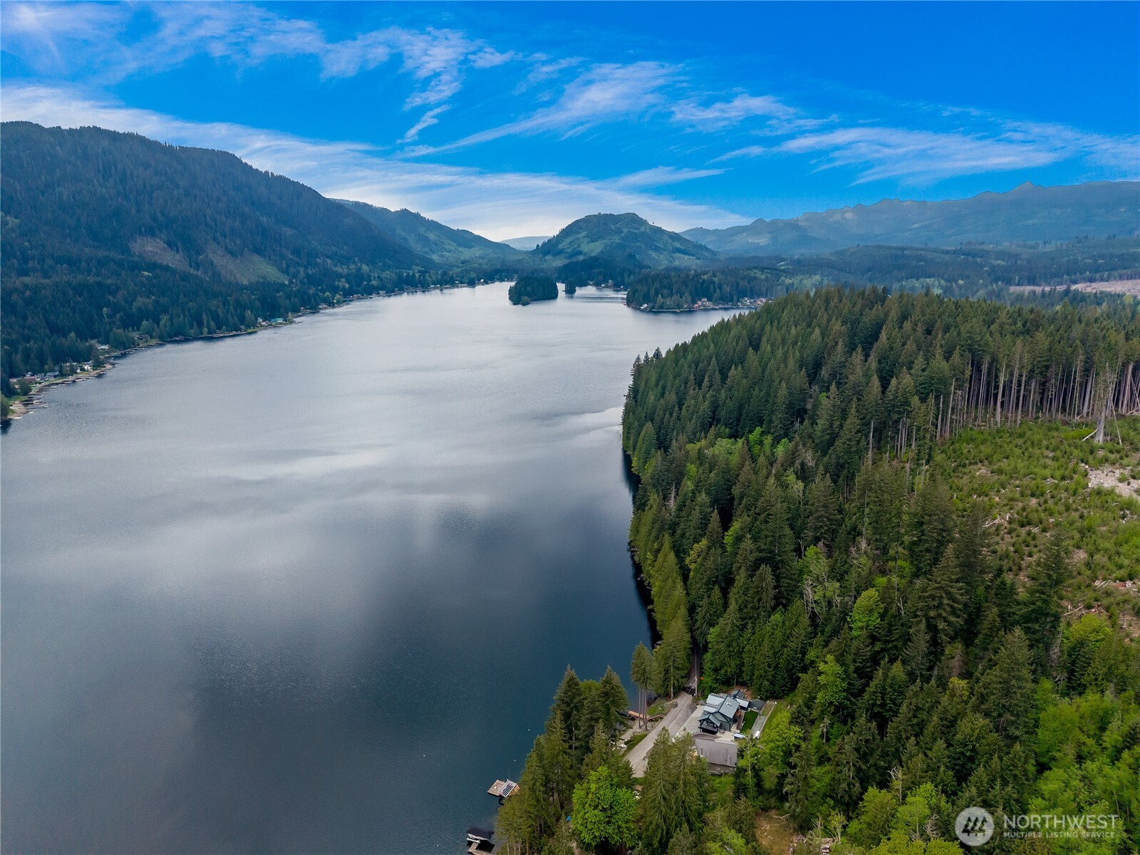 34605 N Shore Drive Mount Vernon WA 98274