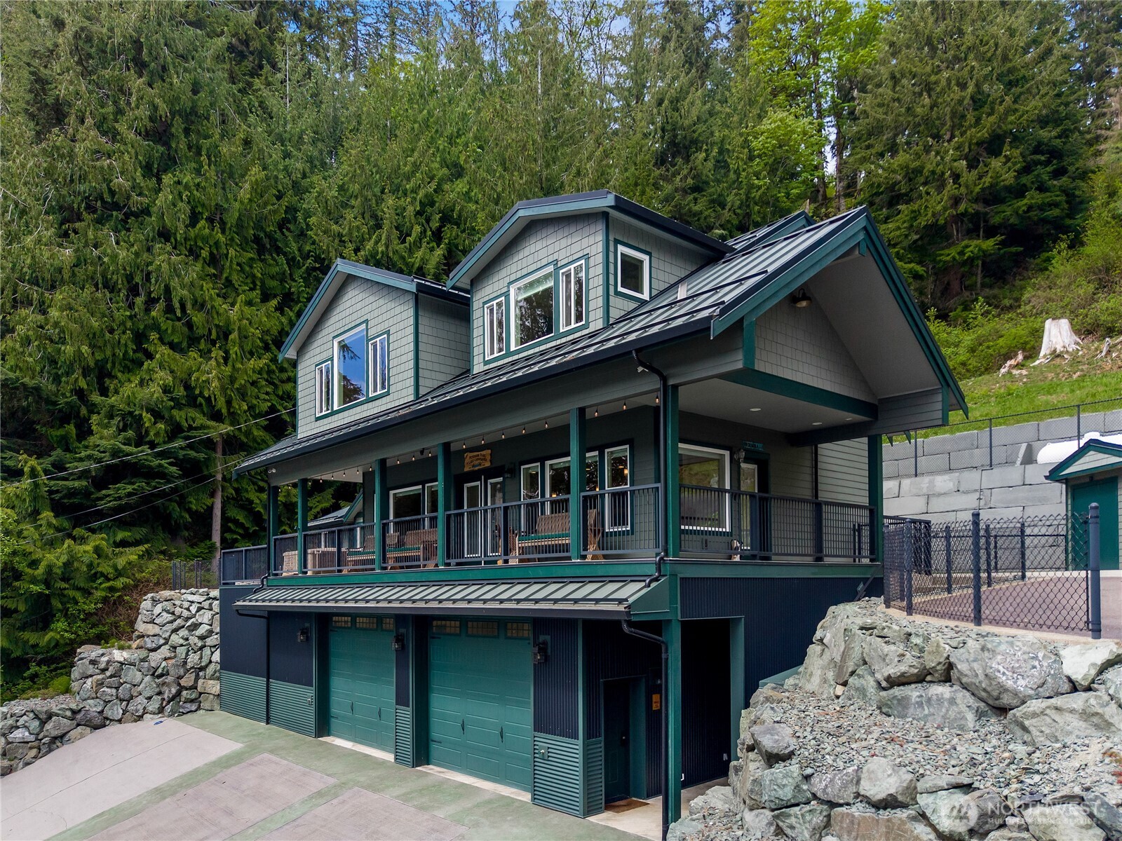 34605 N Shore Drive Mount Vernon WA 98274