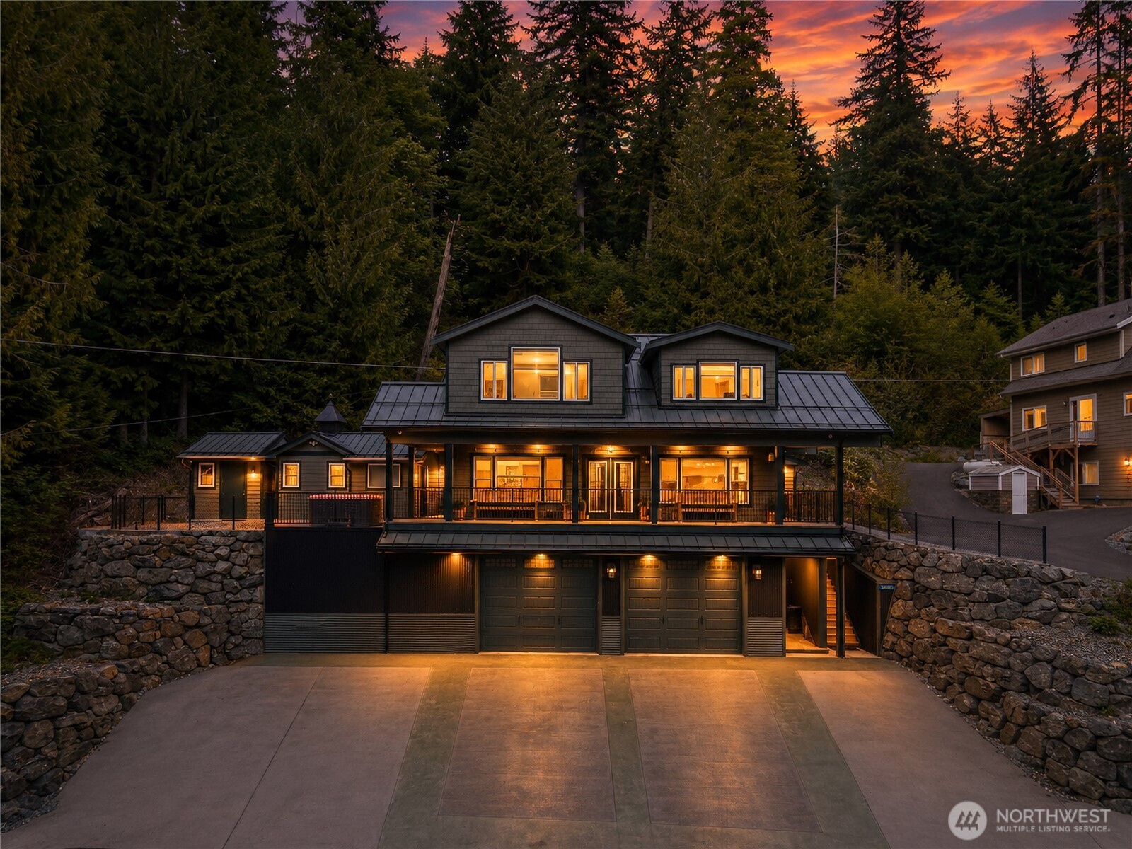 34605 N Shore Drive Mount Vernon WA 98274