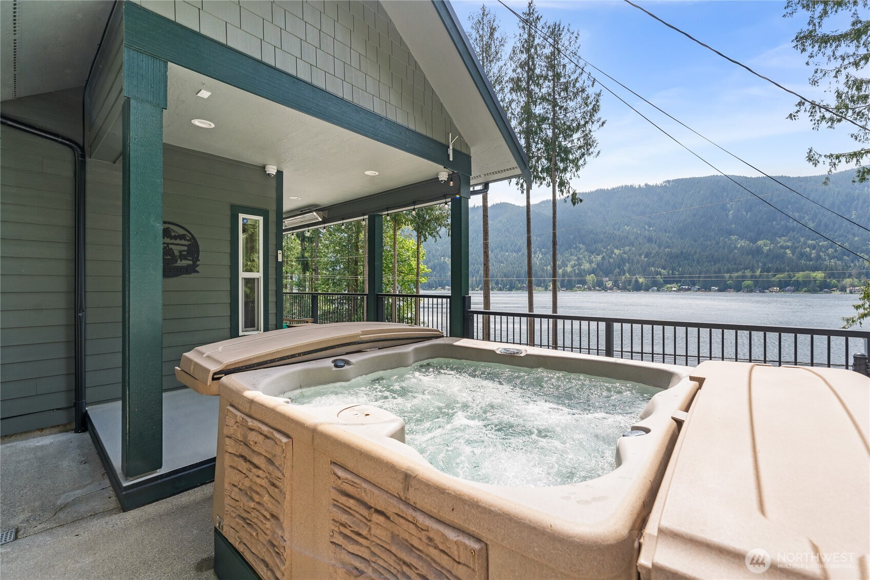34605 N Shore Drive Mount Vernon WA 98274