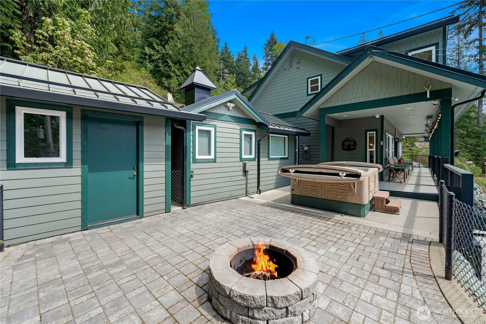 34605 N Shore Drive Mount Vernon WA 98274
