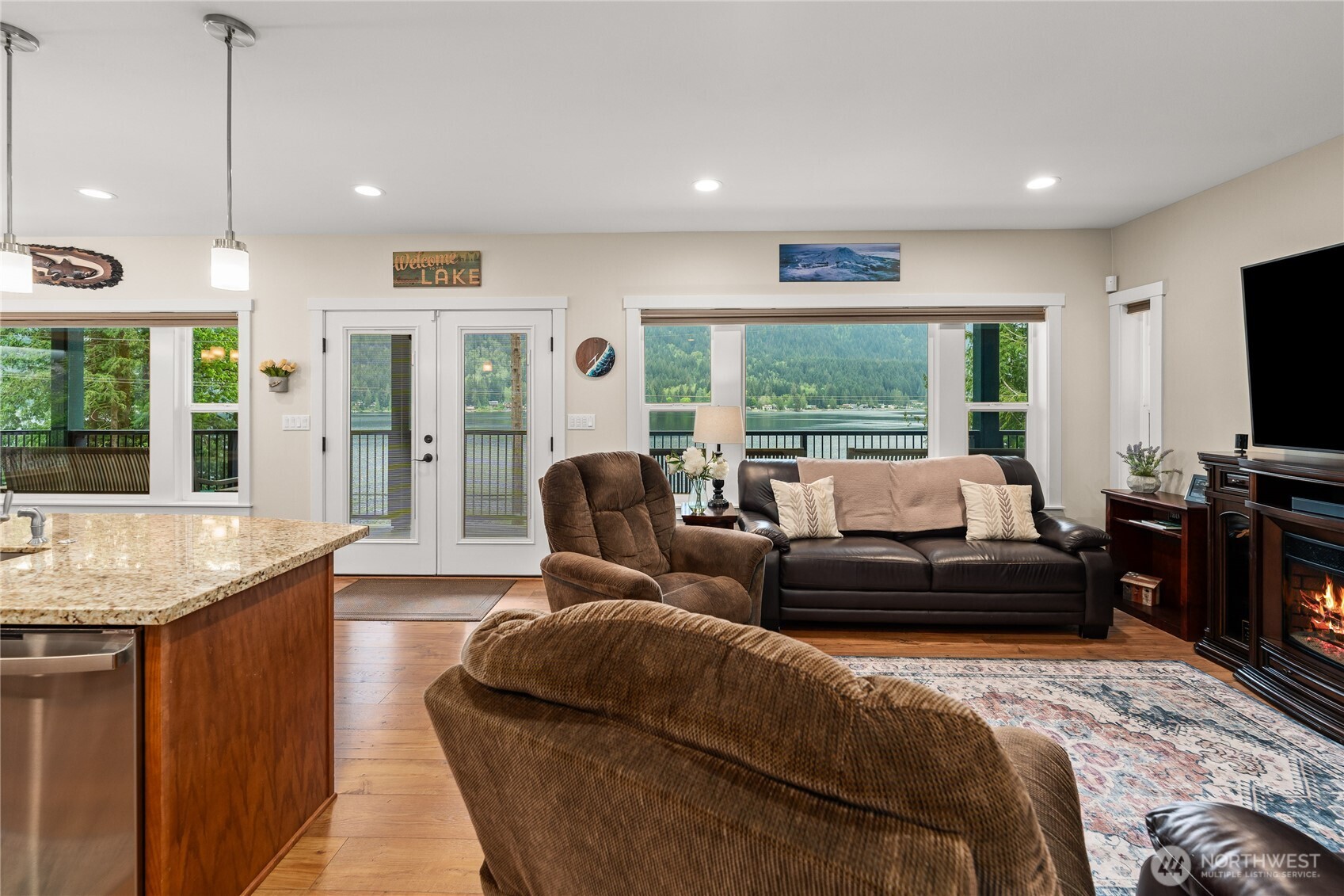 34605 N Shore Drive Mount Vernon WA 98274