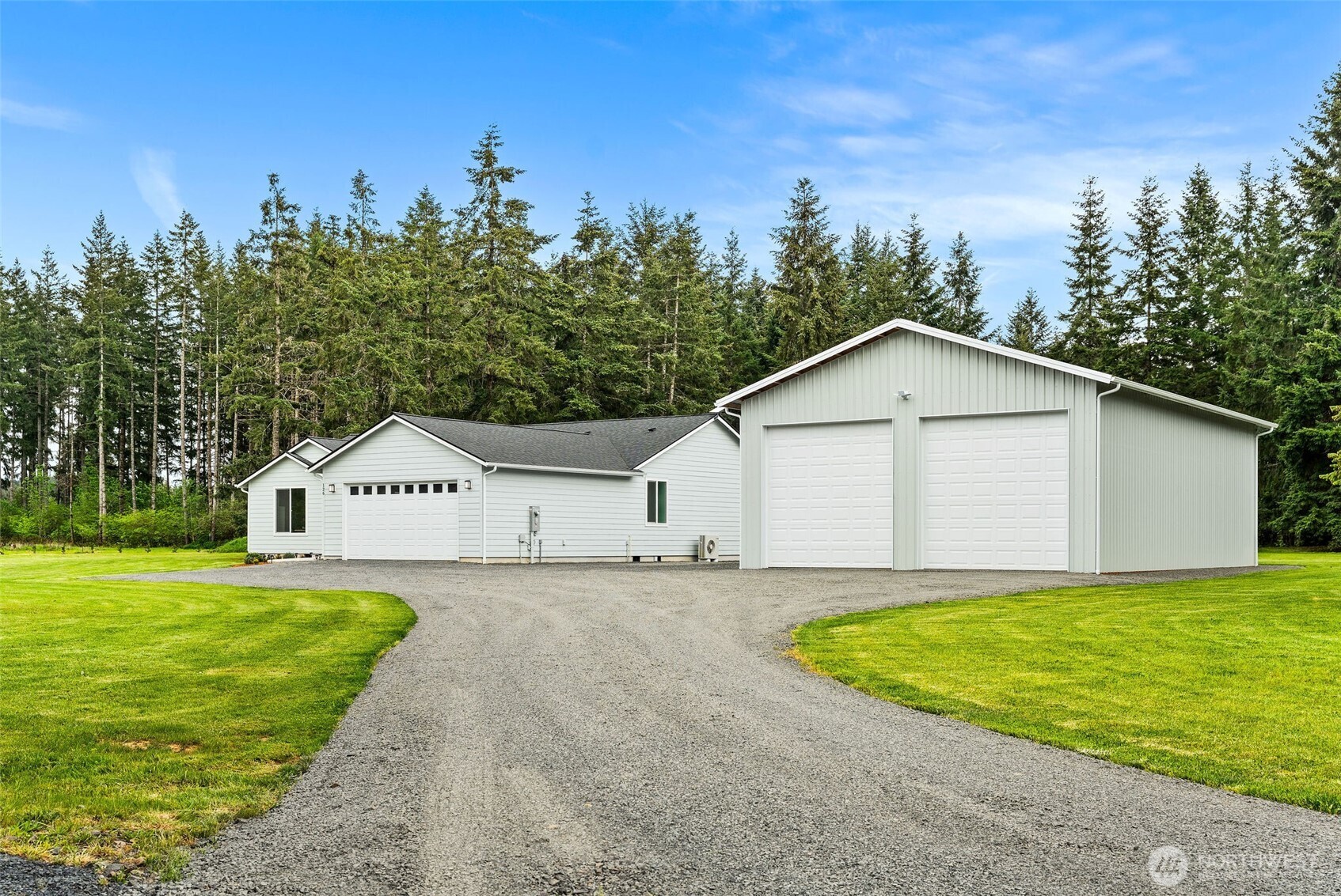 126 Otter Fox Lane Winlock WA 98596
