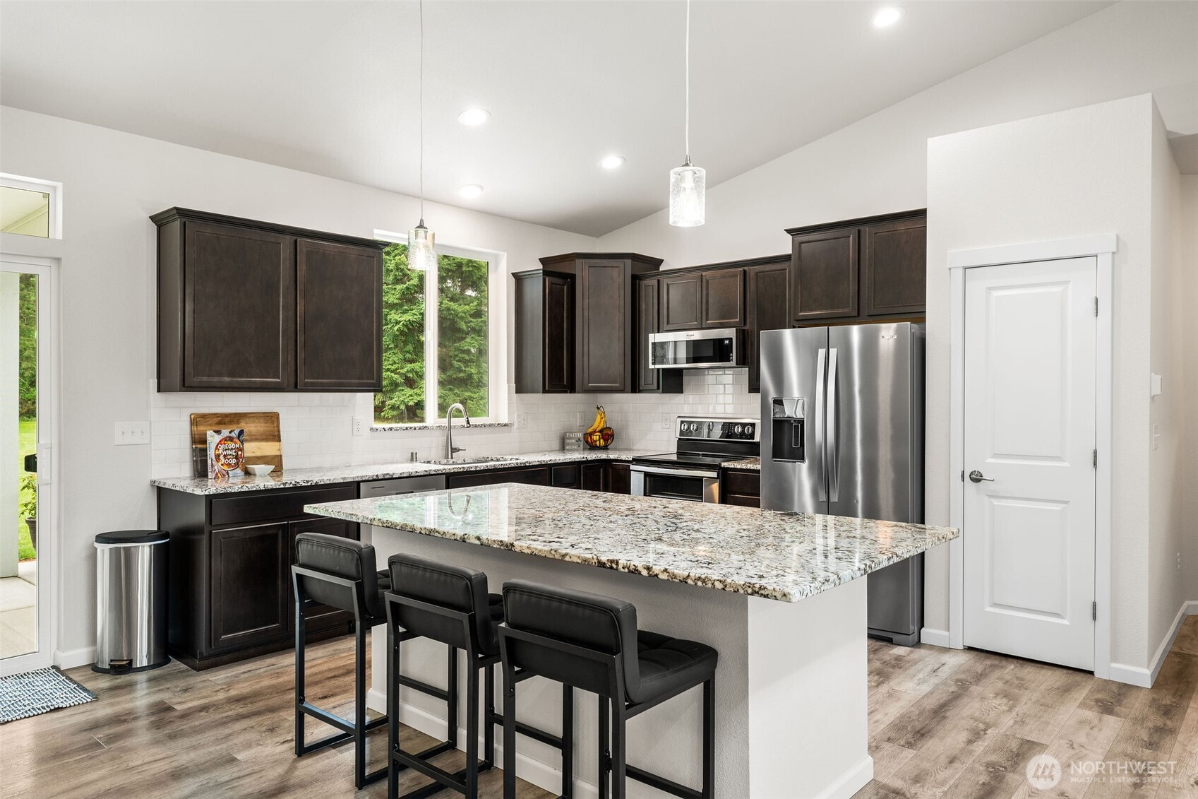 126 Otter Fox Lane Winlock WA 98596