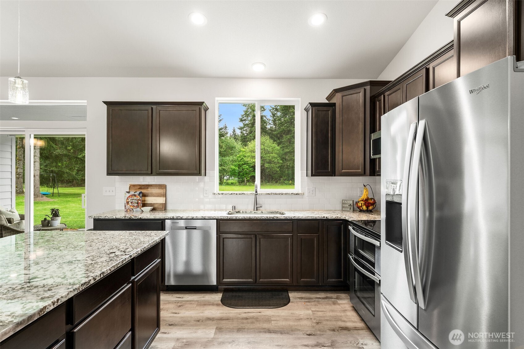 126 Otter Fox Lane Winlock WA 98596