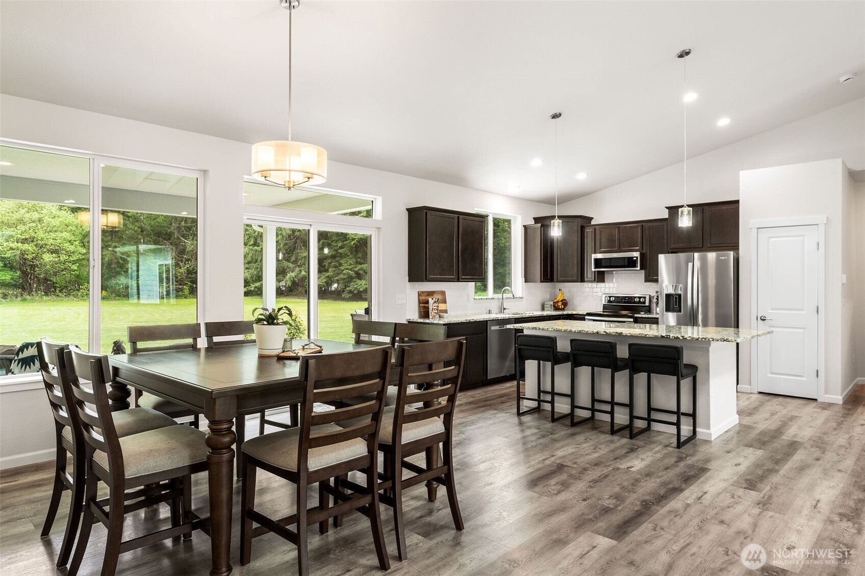 126 Otter Fox Lane Winlock WA 98596