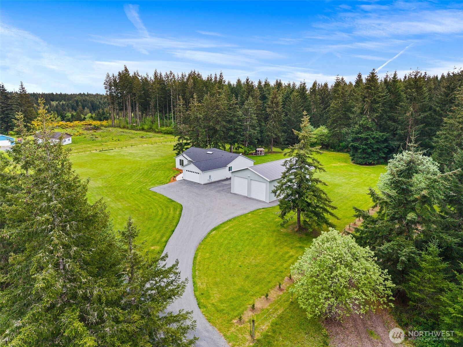 126 Otter Fox Lane Winlock WA 98596
