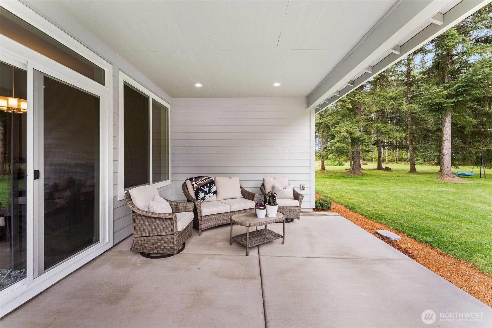 126 Otter Fox Lane Winlock WA 98596