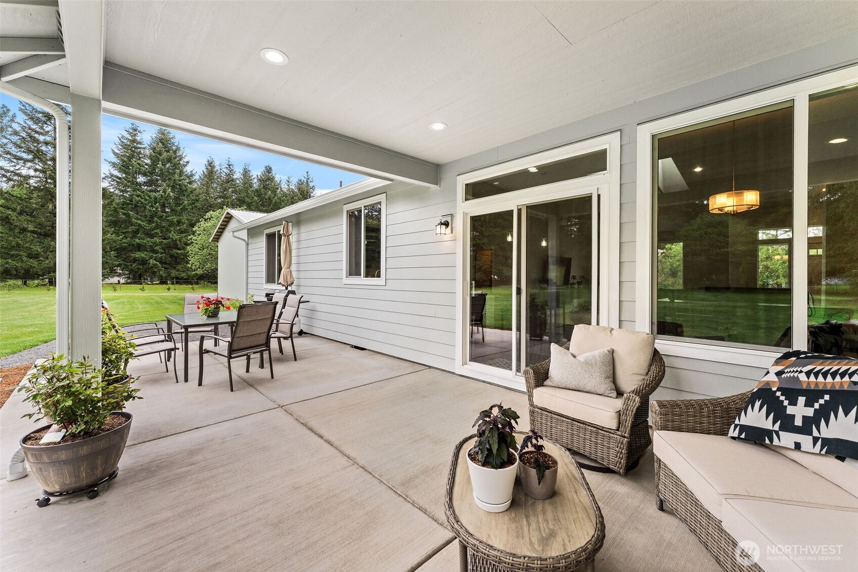 126 Otter Fox Lane Winlock WA 98596