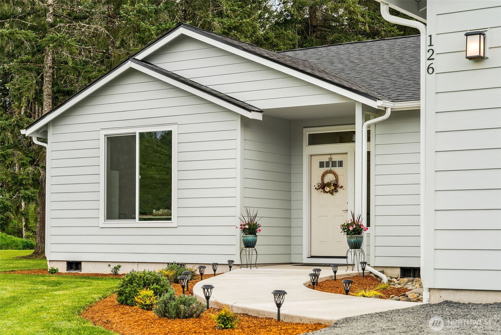 126 Otter Fox Lane Winlock WA 98596