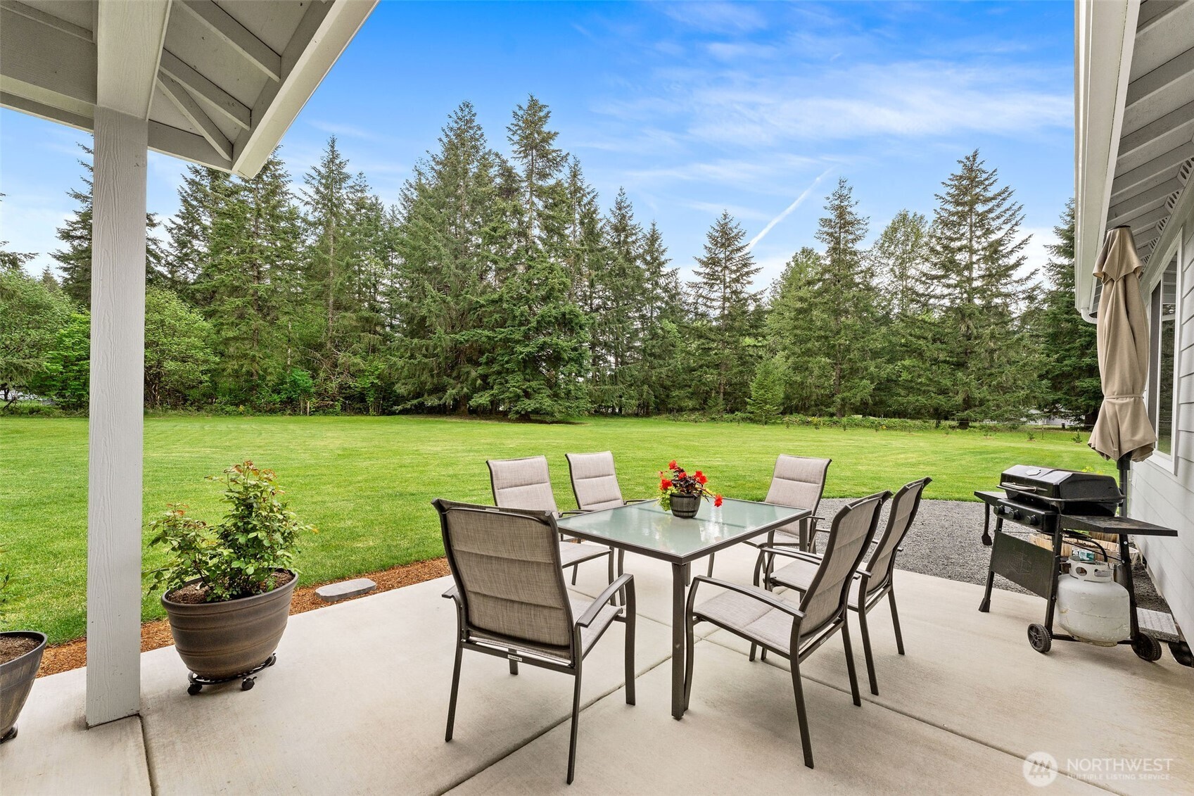126 Otter Fox Lane Winlock WA 98596