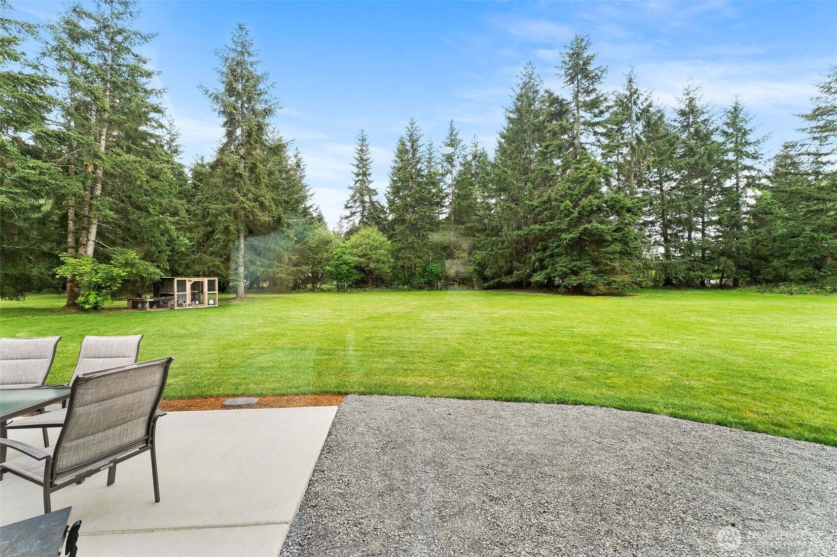 126 Otter Fox Lane Winlock WA 98596