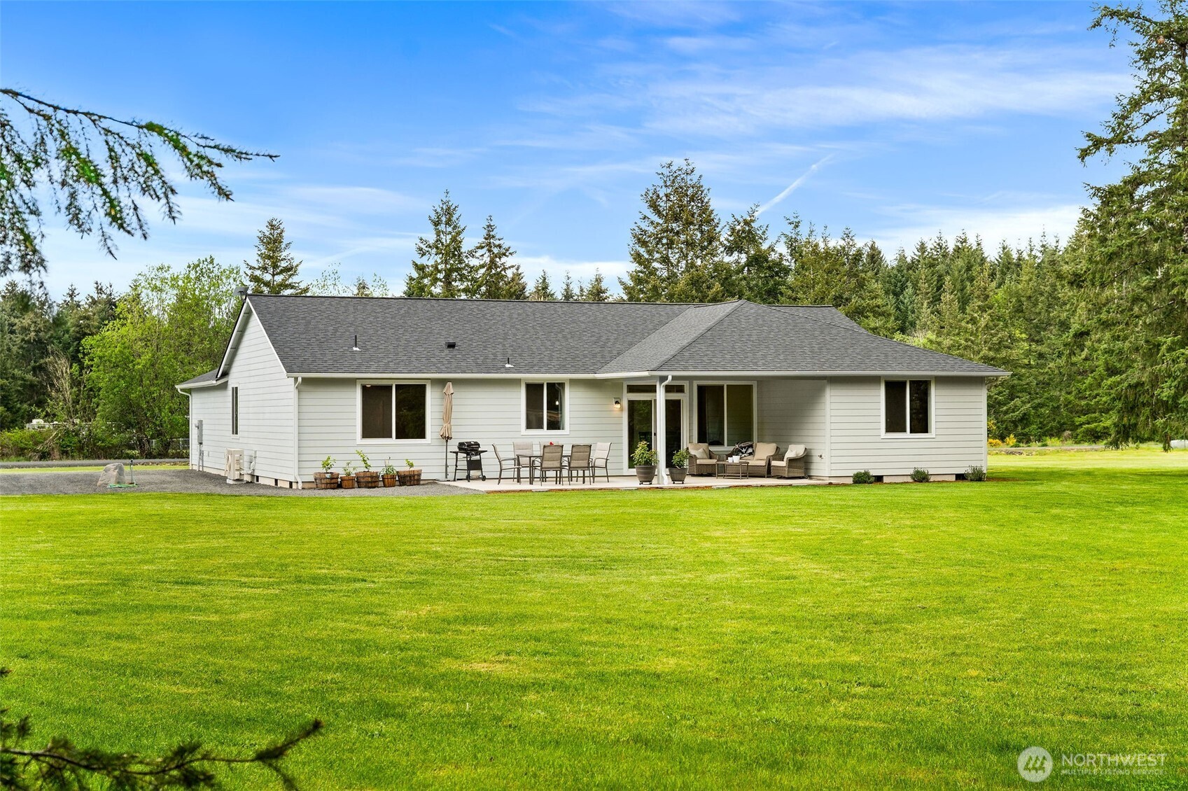 126 Otter Fox Lane Winlock WA 98596