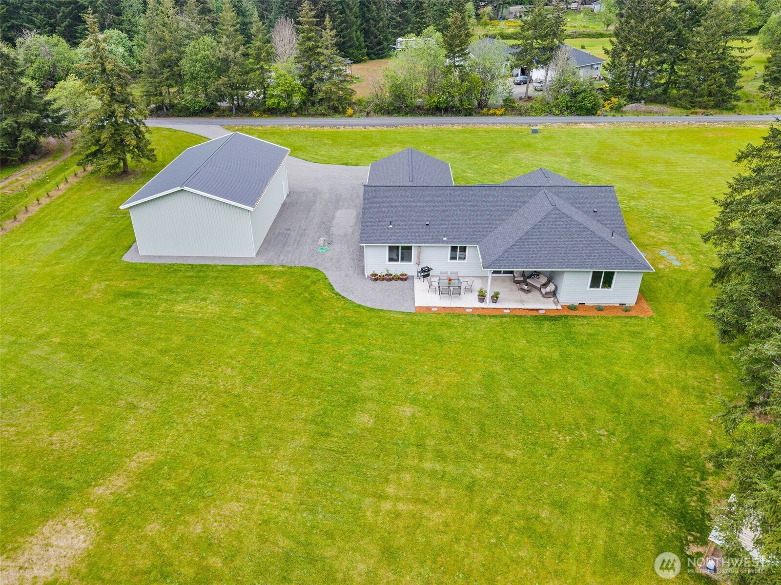 126 Otter Fox Lane Winlock WA 98596