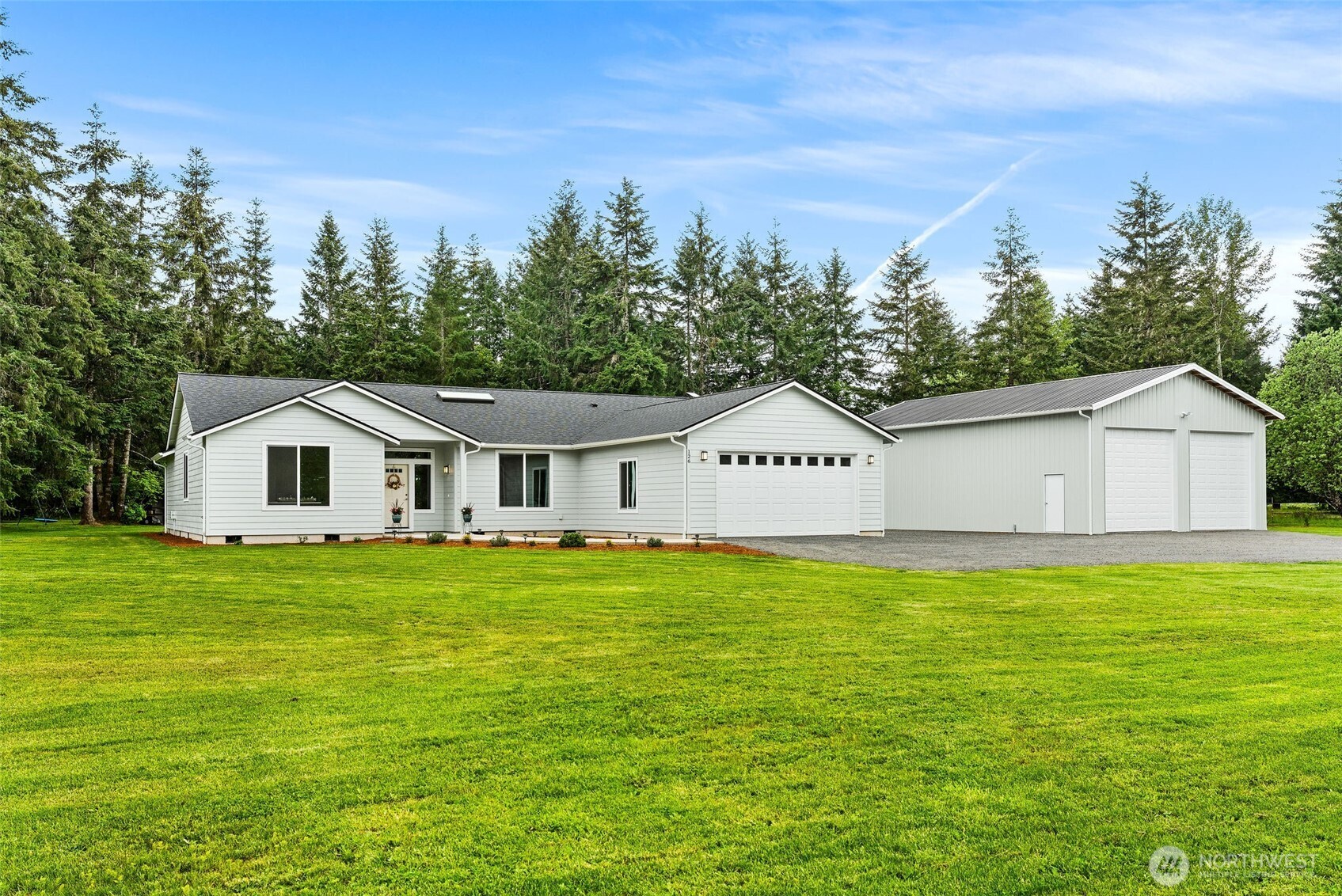 126 Otter Fox Lane Winlock WA 98596