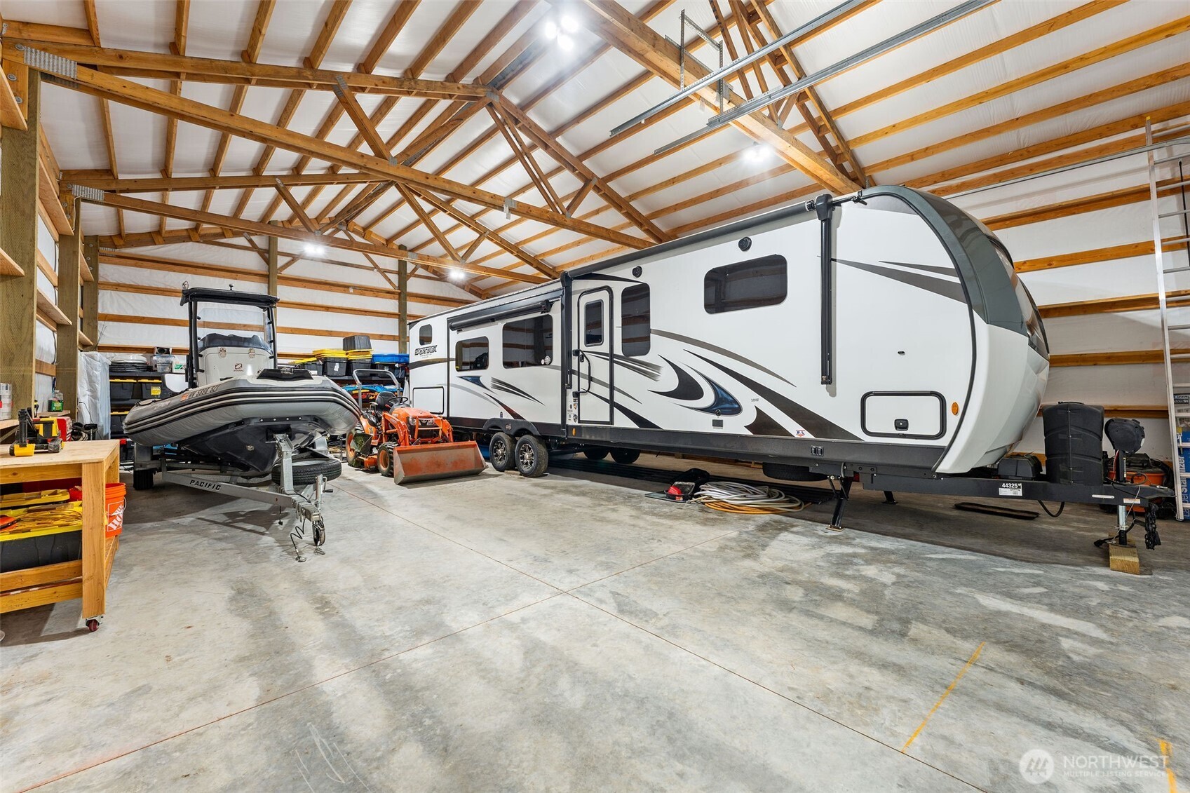 126 Otter Fox Lane Winlock WA 98596