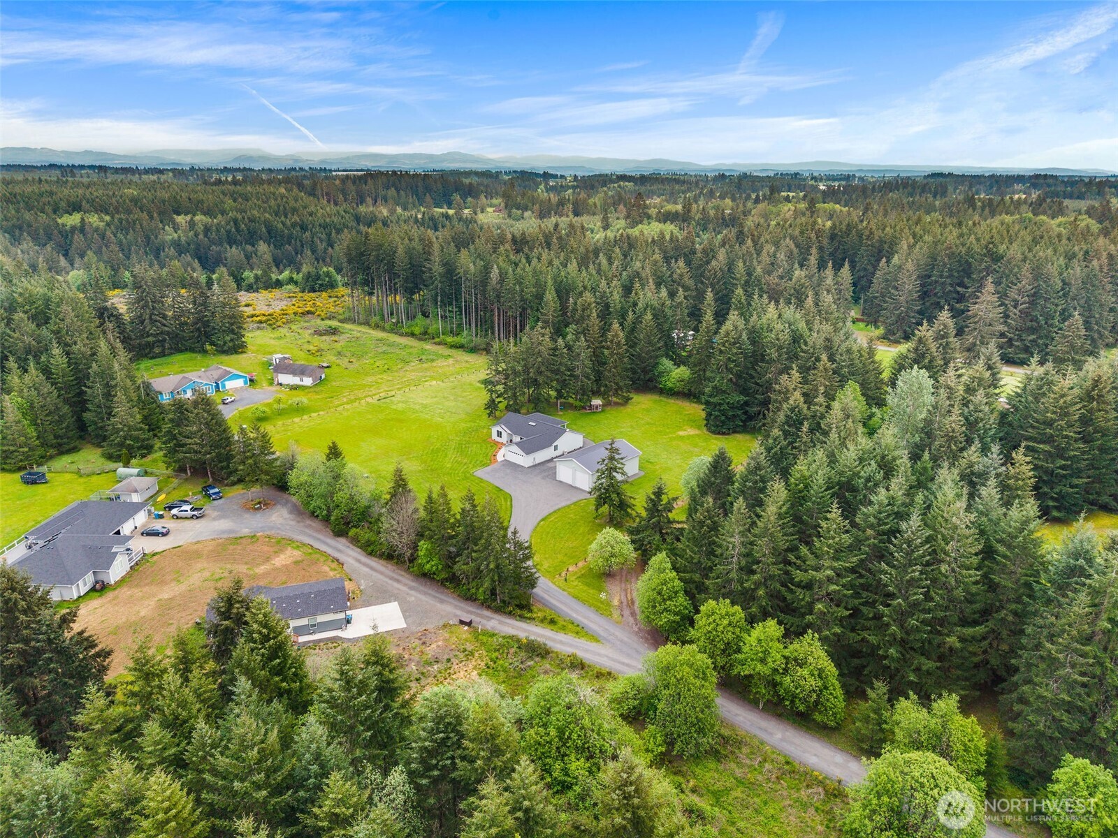 126 Otter Fox Lane Winlock WA 98596