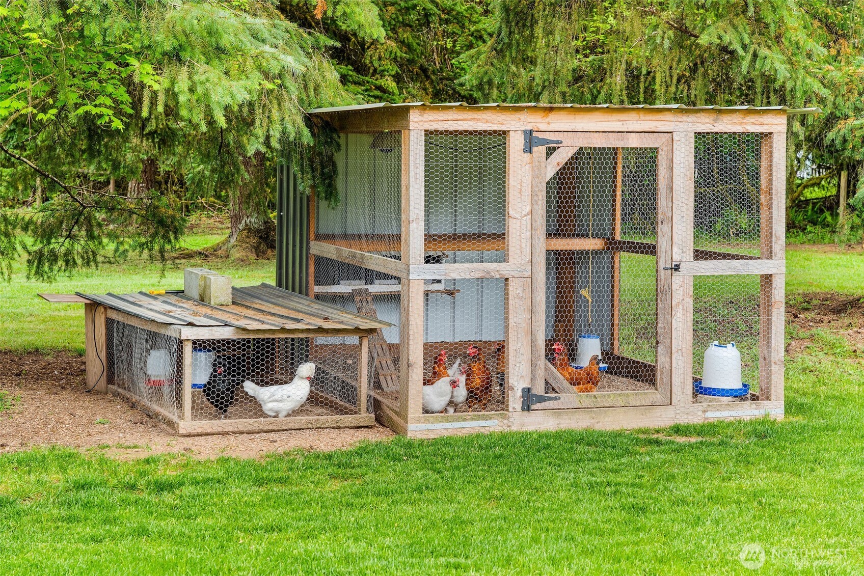 126 Otter Fox Lane Winlock WA 98596