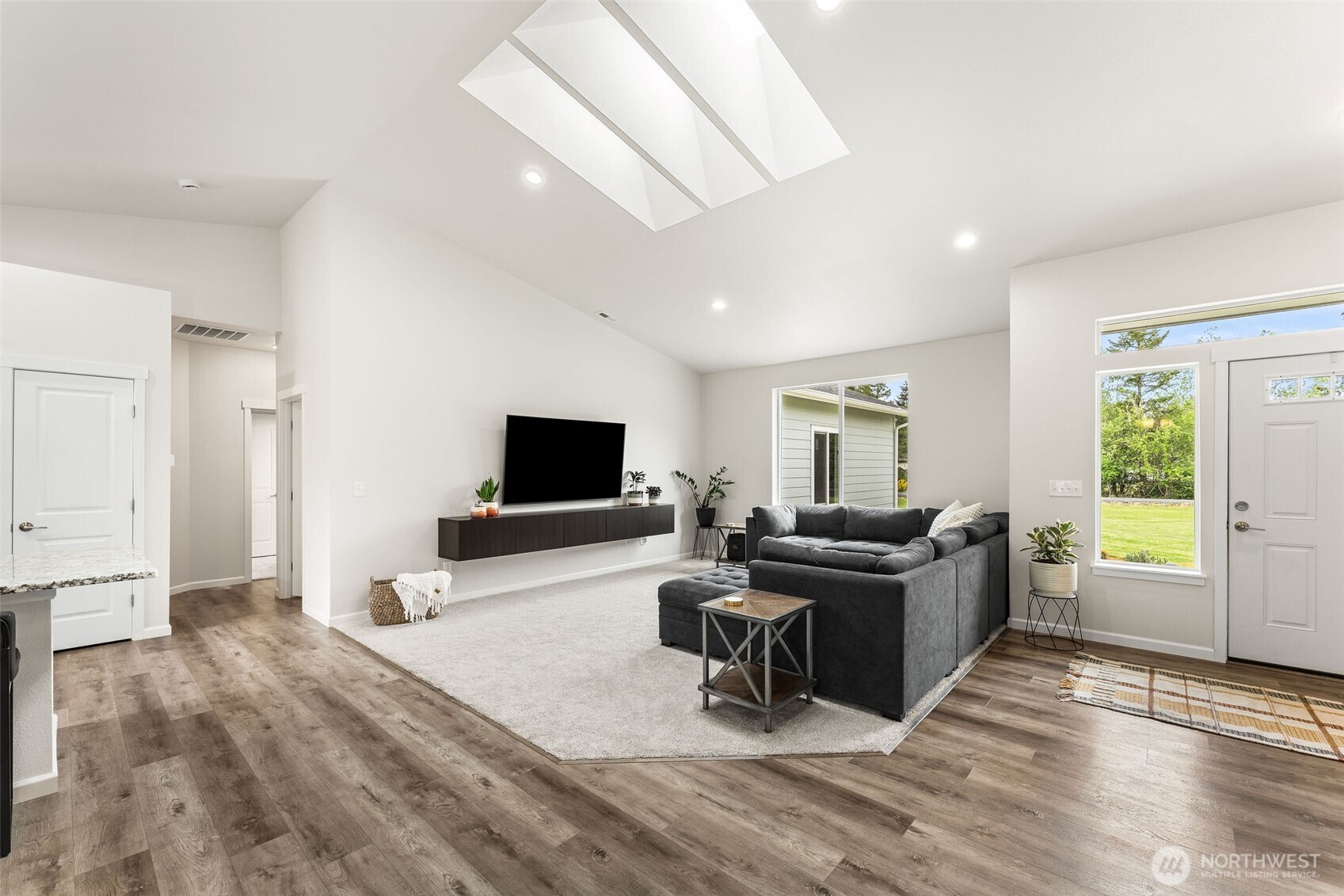 126 Otter Fox Lane Winlock WA 98596