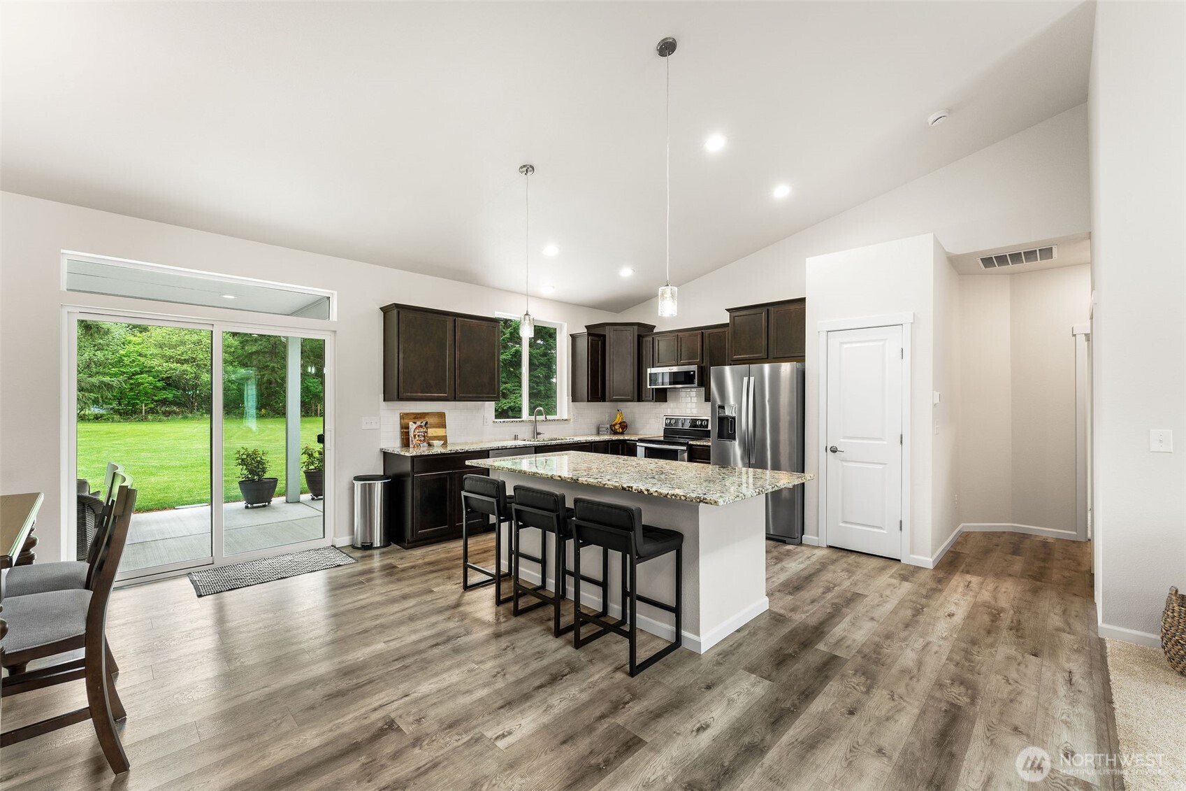 126 Otter Fox Lane Winlock WA 98596