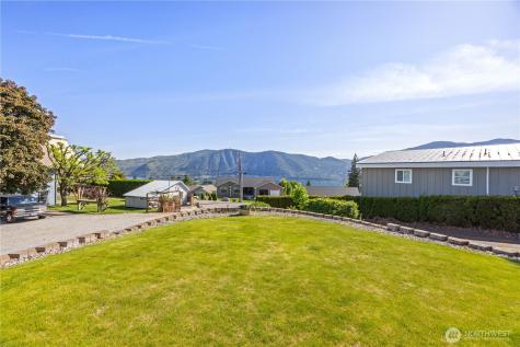 28 Stormy Vista Lane Manson WA 98831