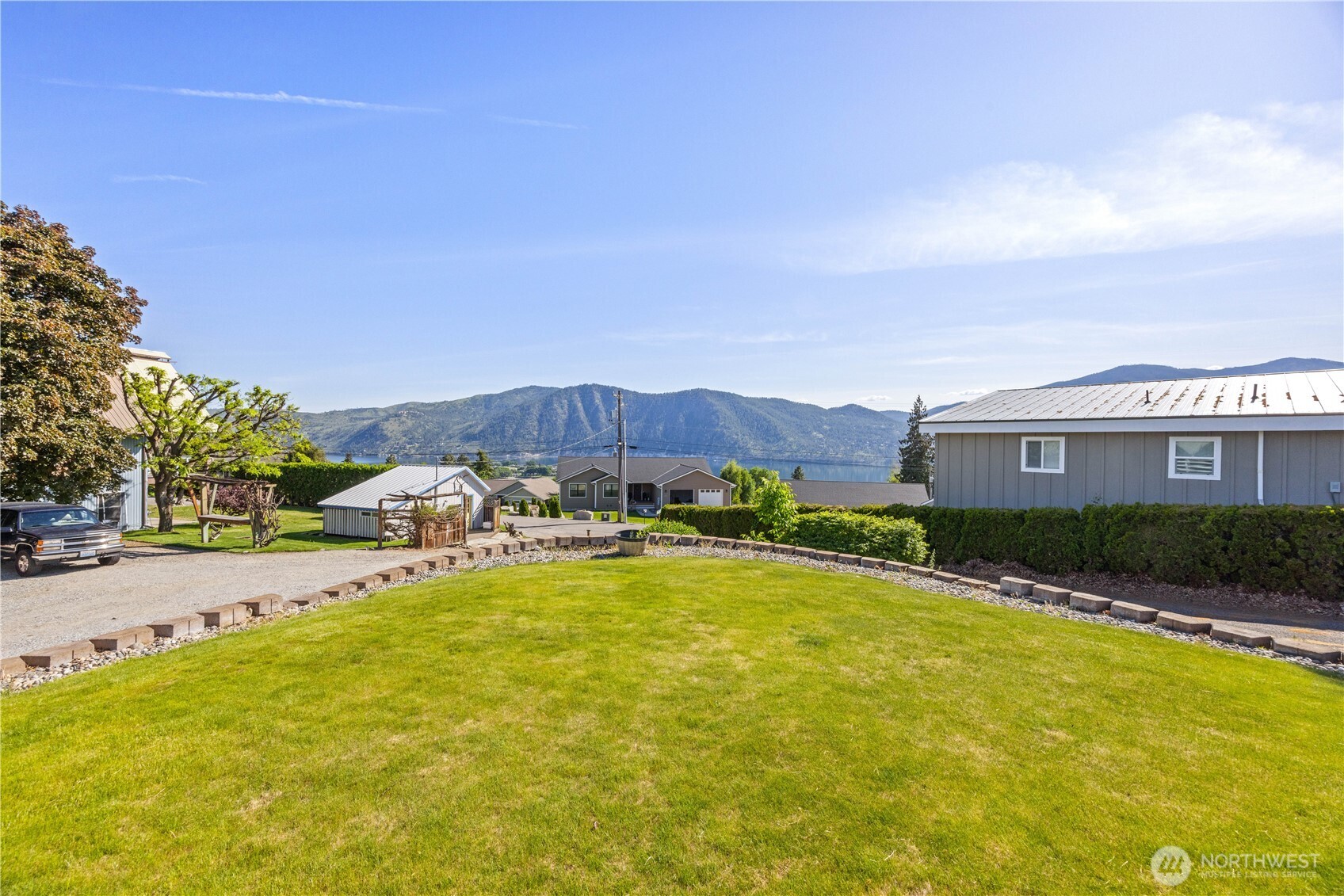 28 Stormy Vista Lane Manson WA 98831