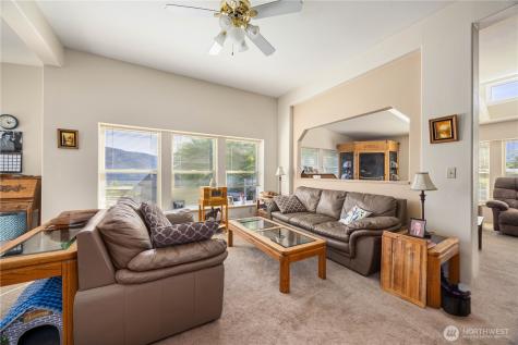 28 Stormy Vista Lane Manson WA 98831