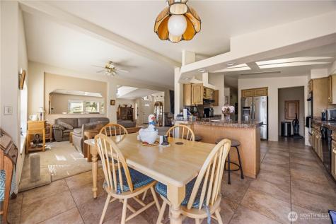 28 Stormy Vista Lane Manson WA 98831