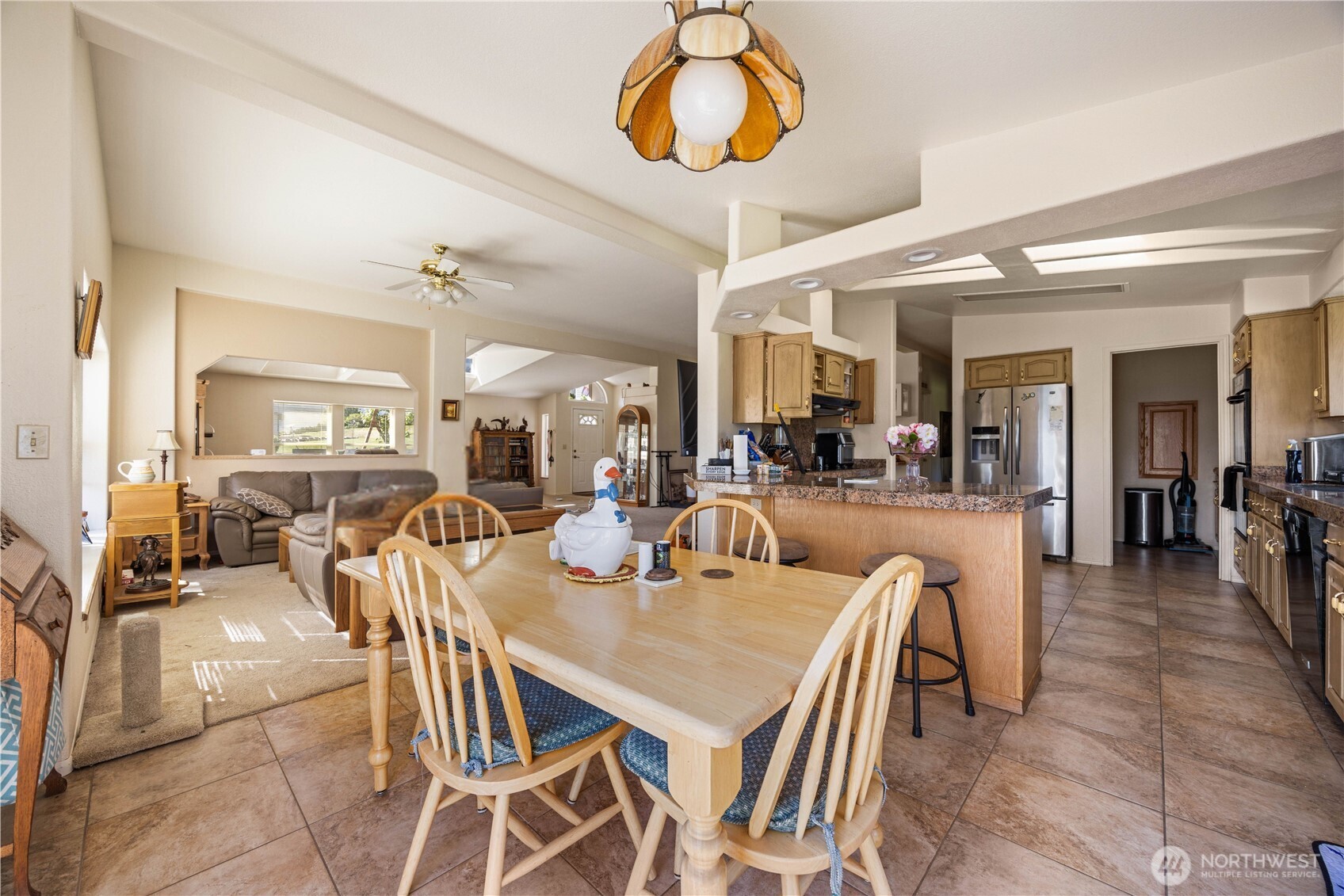 28 Stormy Vista Lane Manson WA 98831