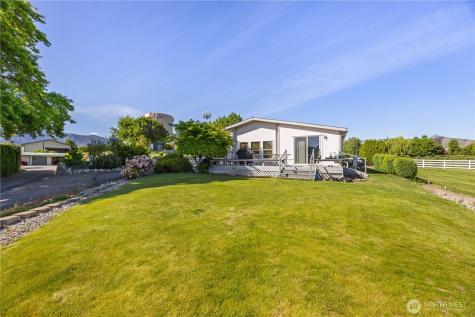 28 Stormy Vista Lane Manson WA 98831