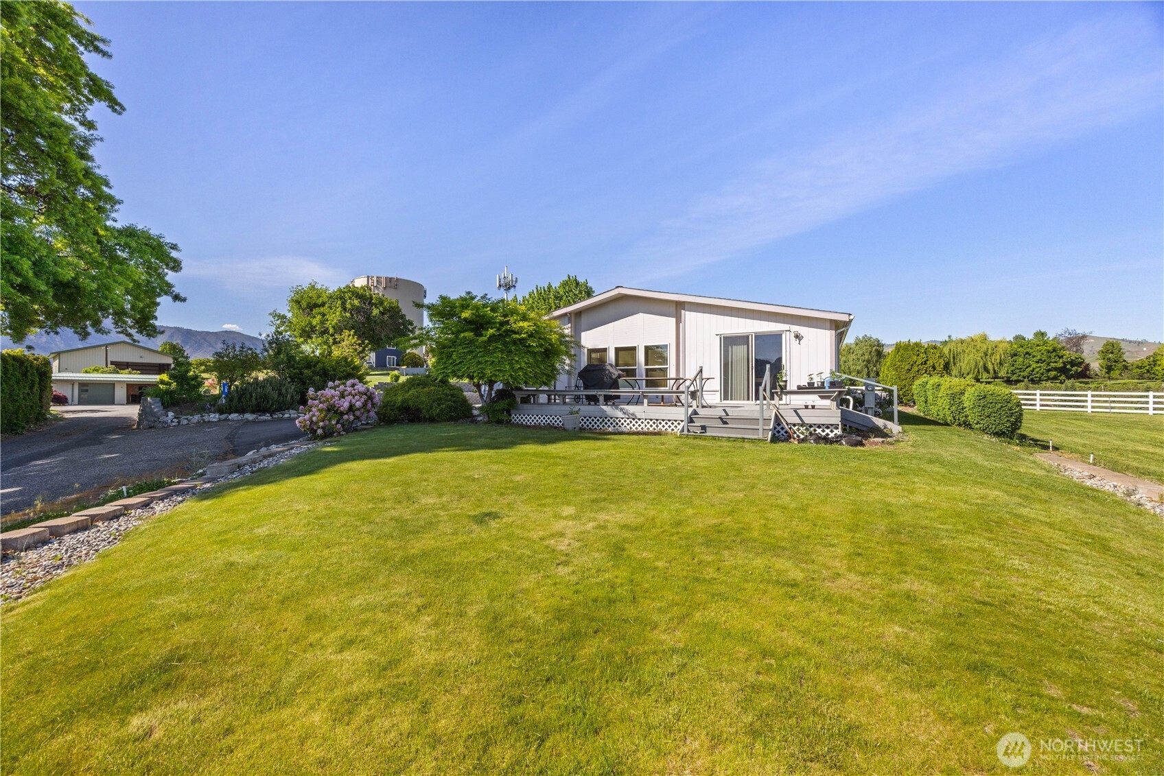 28 Stormy Vista Lane Manson WA 98831